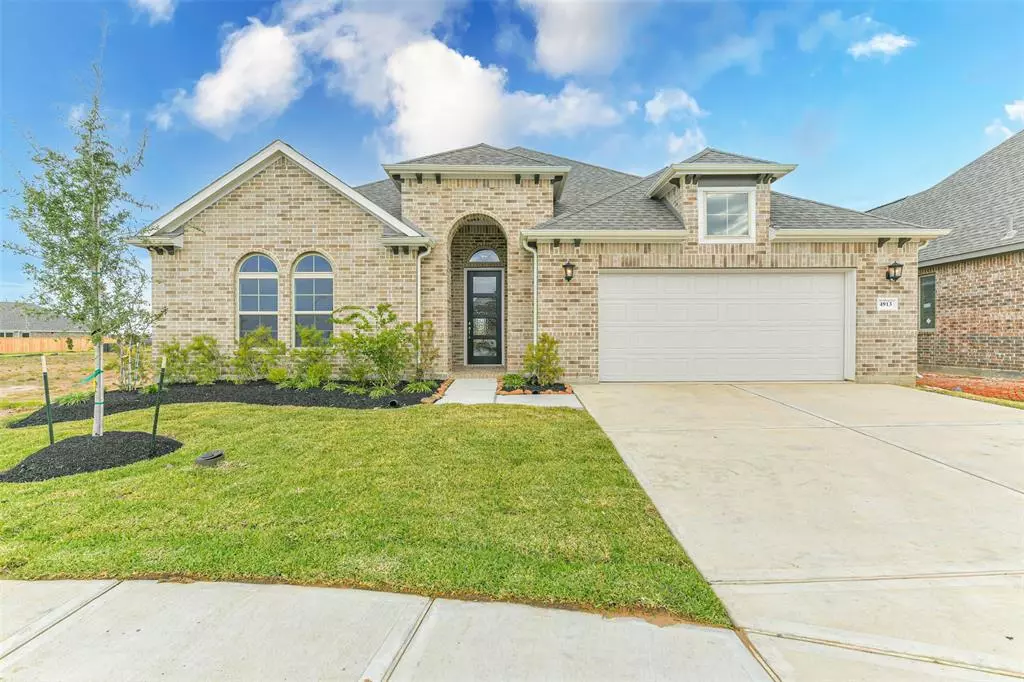 League City, TX 77573,4913 Opal Sunset CT