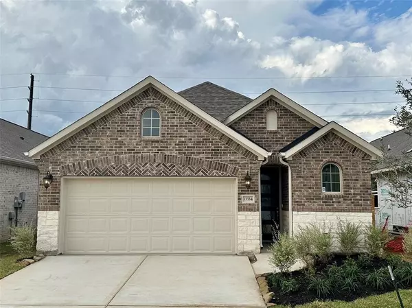 13334 Wood Leaf PARK, Tomball, TX 77375