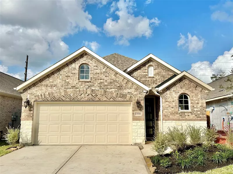 13334 Wood Leaf PARK, Tomball, TX 77375