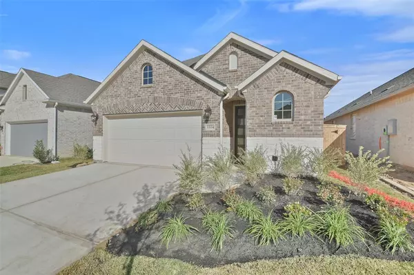 13334 Wood Leaf PARK, Tomball, TX 77375