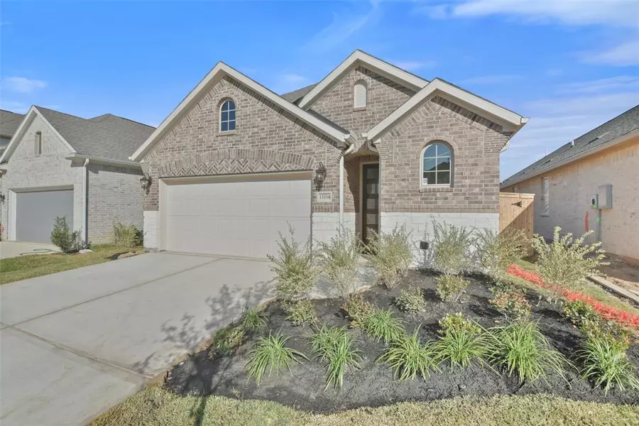 13334 Wood Leaf PARK, Tomball, TX 77375