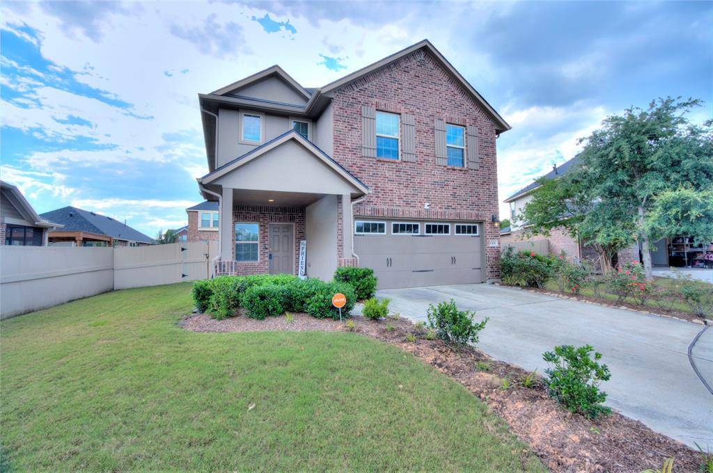 Houston, TX 77047,12106 Paseo PL