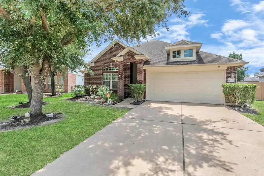 Cypress, TX 77429,16711 Moss Green CT