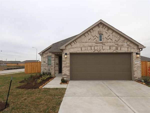 1638 Country View DR, Rosenberg, TX 77471