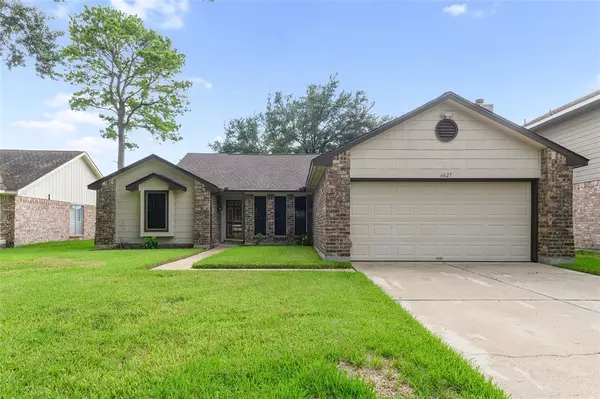 6627 Redding Springs LN, Houston, TX 77086