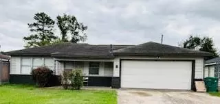 610 Alta Vista DR, Pasadena, TX 77502