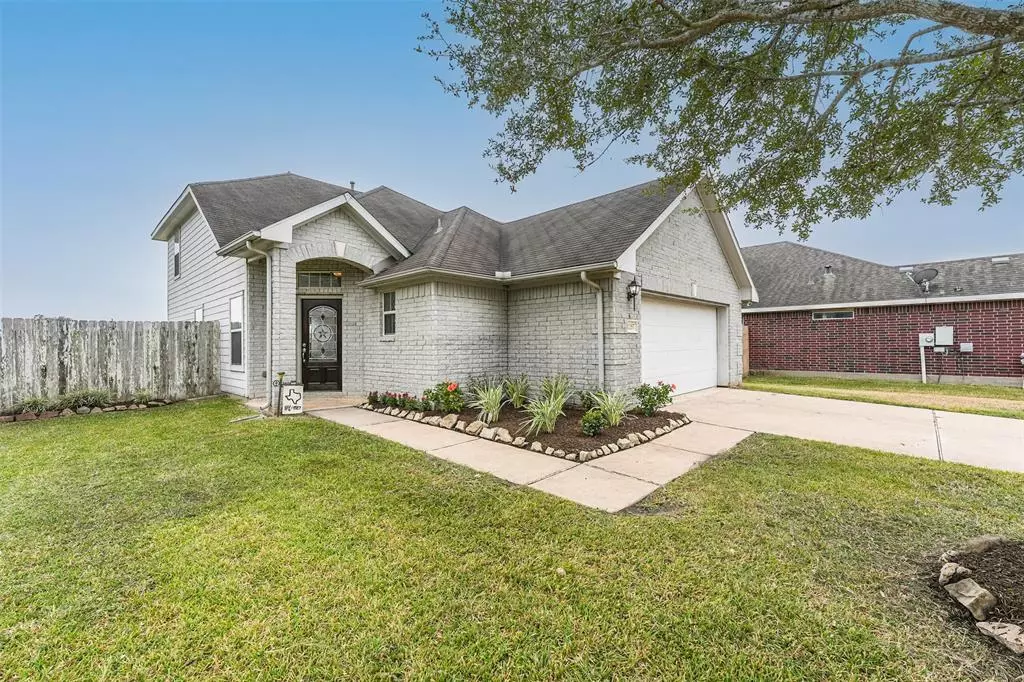 Alvin, TX 77511,1187 Colt Creek CT