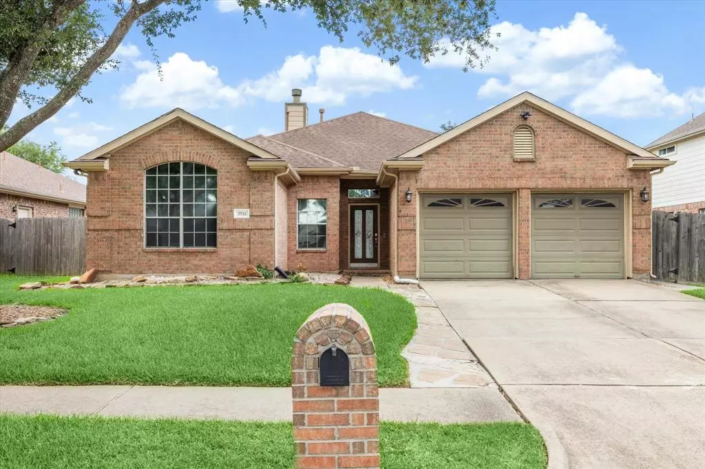 Friendswood, TX 77546,3514 Rushwater LN