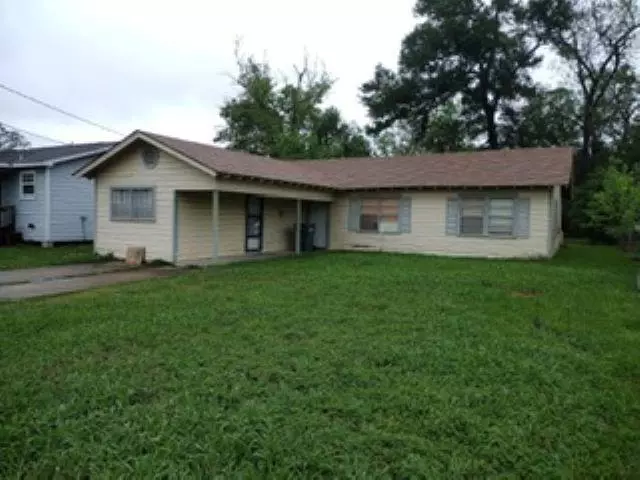 3170 Corley ST, Beaumont, TX 77701