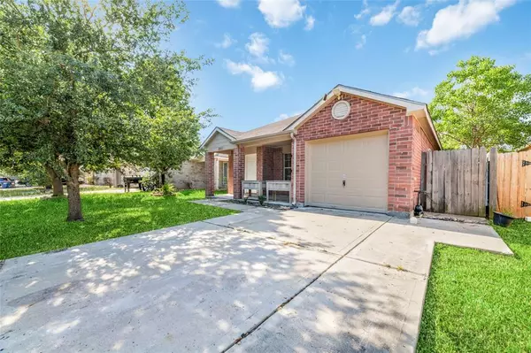 Katy, TX 77449,18807 Driftwood Springs DR