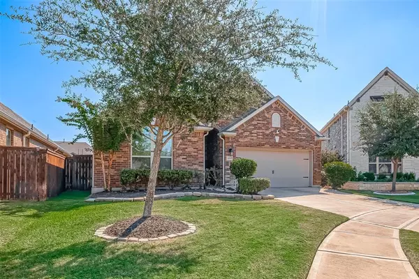 Katy, TX 77493,2210 Fox Creek CT