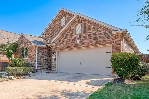 Katy, TX 77493,2210 Fox Creek CT