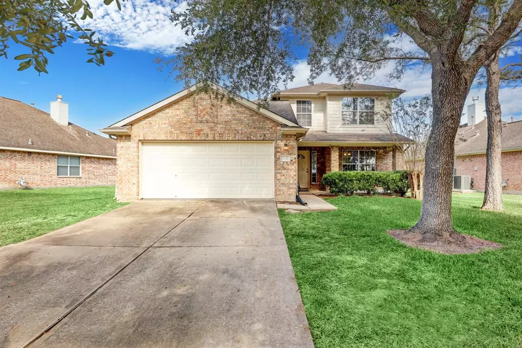 Rosharon, TX 77583,13505 Barton Meadow LN