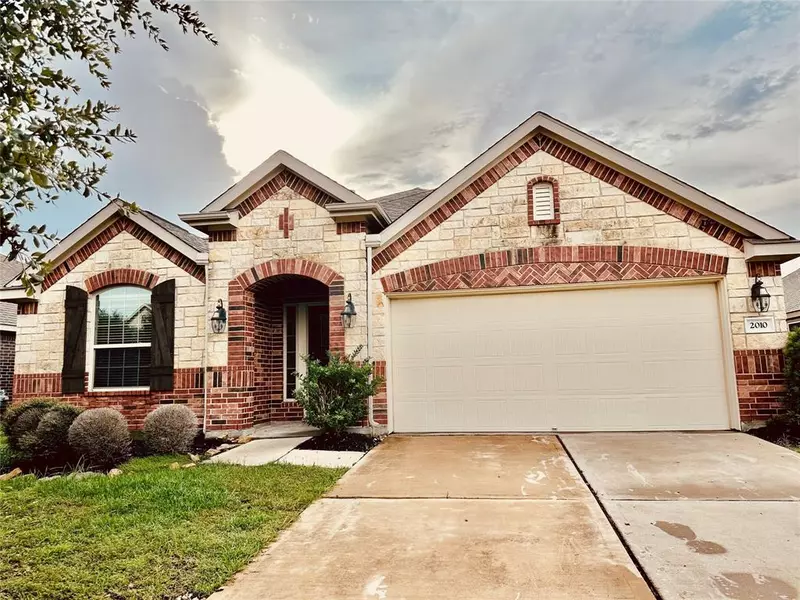 2010 Sanders Hollow LN, Rosenberg, TX 77469