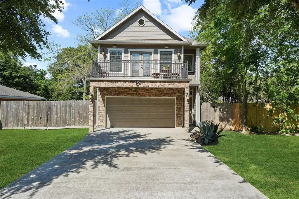 Houston, TX 77080,3619 Lazy Spring DR