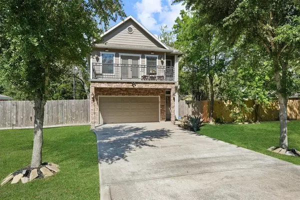 Houston, TX 77080,3619 Lazy Spring DR