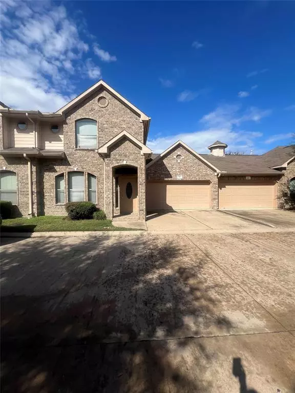 Spring, TX 77379,5600 Alvin A Klein DR #11