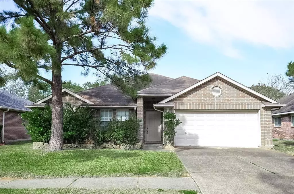 Katy, TX 77450,22622 E Holly Lake DR