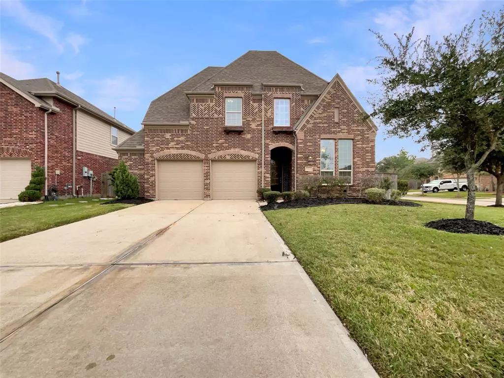 Rosharon, TX 77583,13101 Spear Trail CT