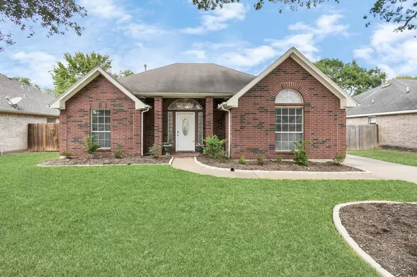 Katy, TX 77449,21042 Carmel Valley DR