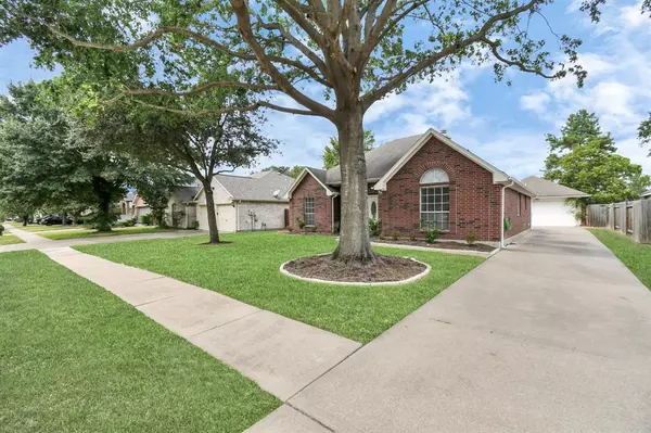 Katy, TX 77449,21042 Carmel Valley DR