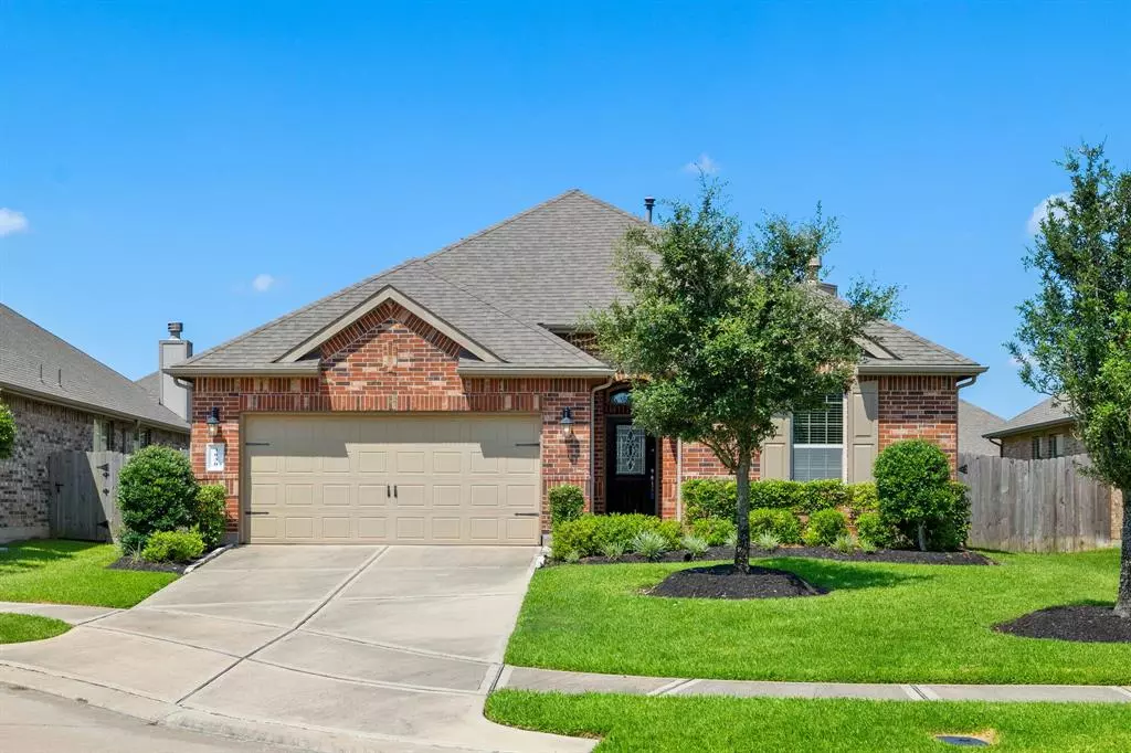 Katy, TX 77494,3830 Keatings Lagoon CT