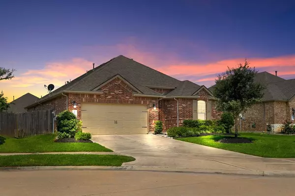 Katy, TX 77494,3830 Keatings Lagoon CT