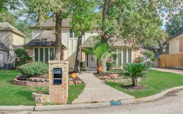 Houston, TX 77090,17310 Sandy Cliffs DR