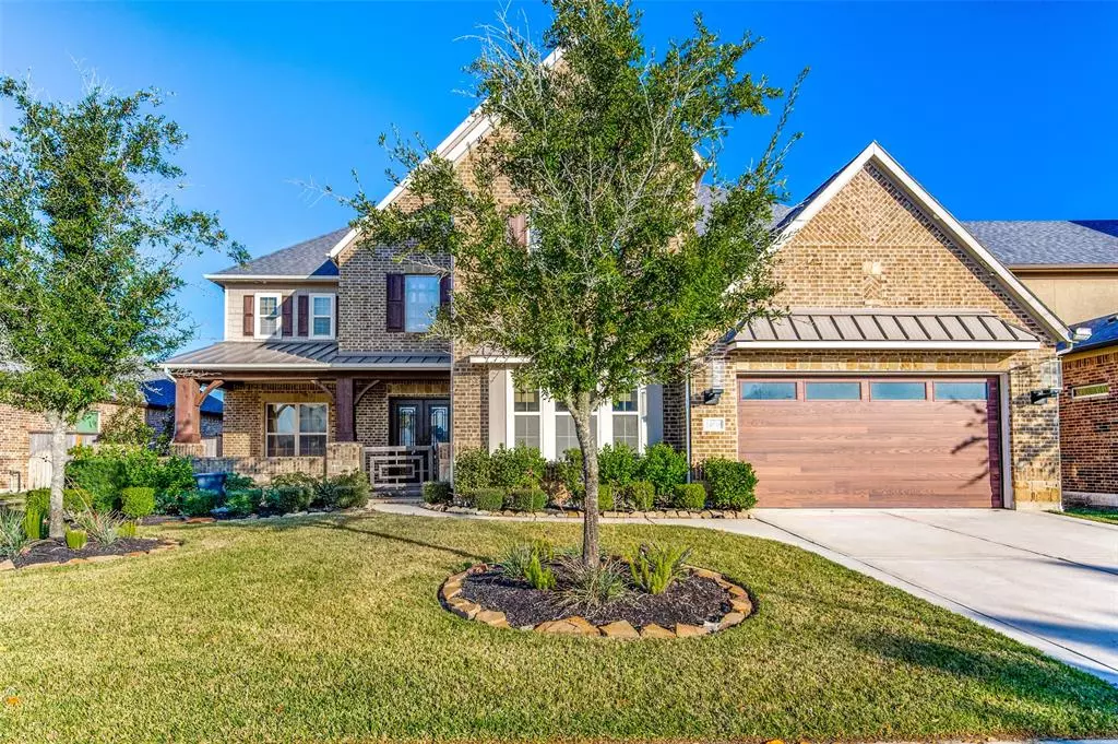 Cypress, TX 77429,14918 Mystic Terrace LN