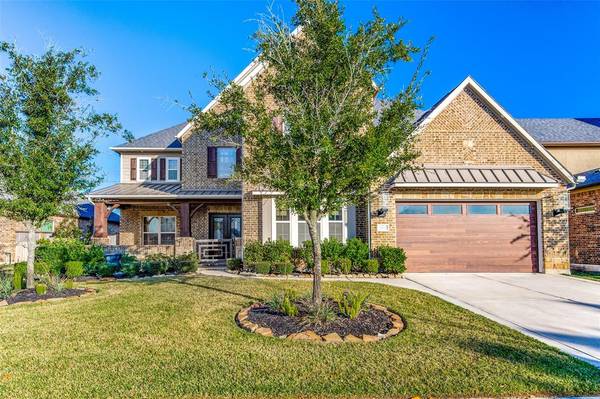 14918 Mystic Terrace LN, Cypress, TX 77429