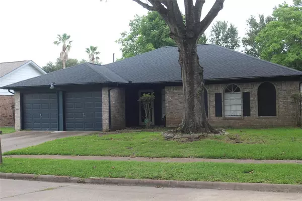 4505 Pueblo TRL, Baytown, TX 77521