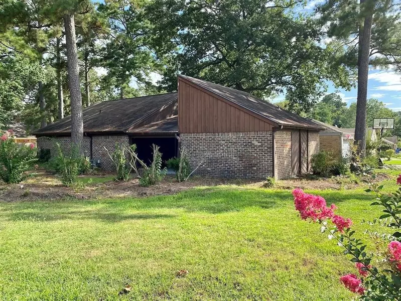 12 Windsor CT, Lufkin, TX 75901