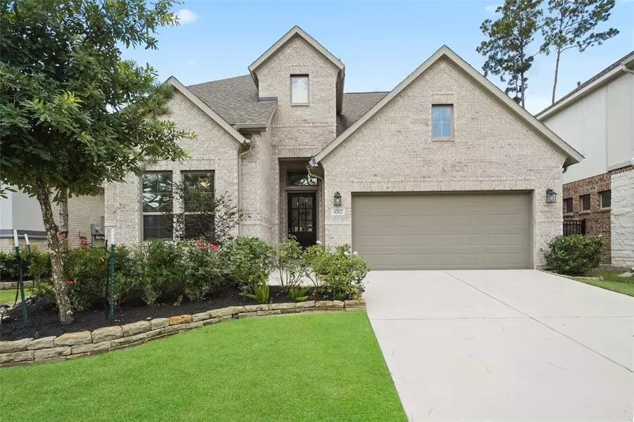 4262 Grand Oaks Wind, Spring, TX 77386