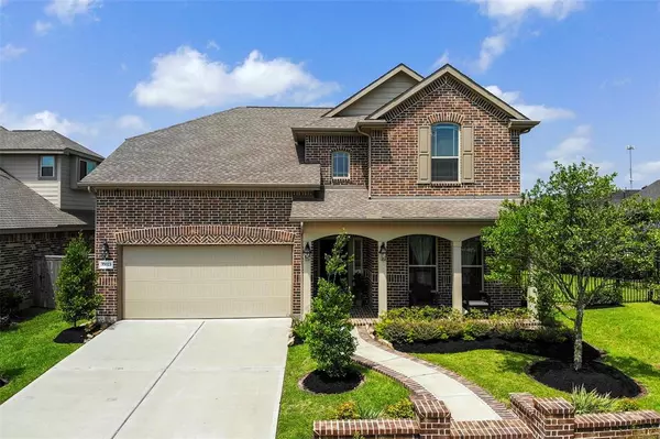 Cypress, TX 77433,17023 Maravillas Cove DR