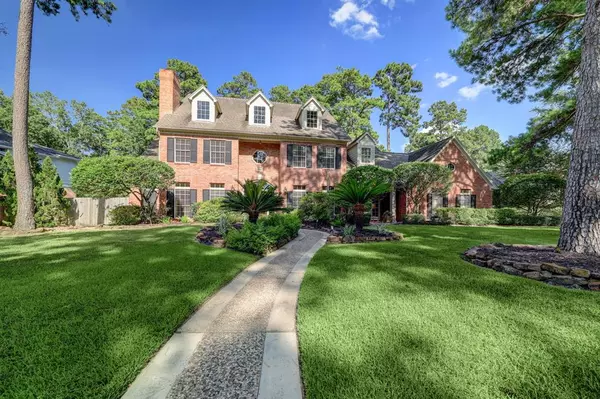 5606 Palisade Falls TRL, Houston, TX 77345