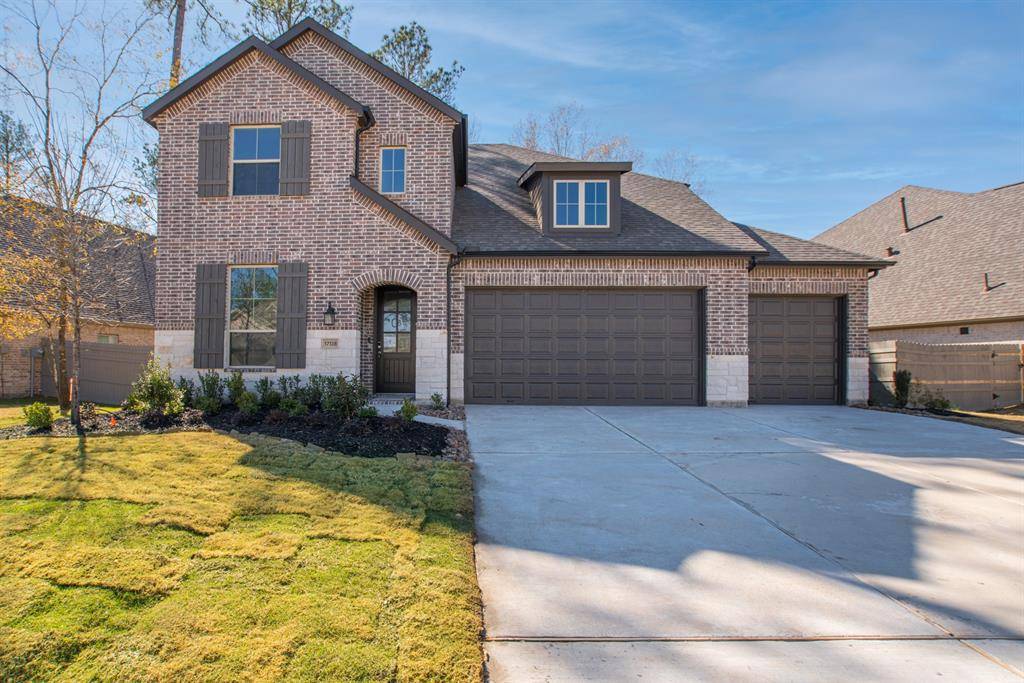 Conroe, TX 77302,17138 Crimson Crest Drive