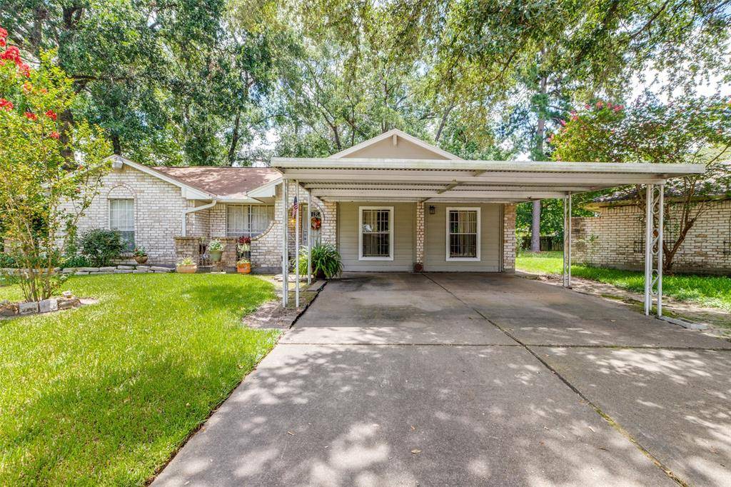 4826 Anice ST, Houston, TX 77039