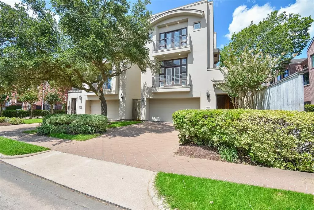 Houston, TX 77057,2218 Nantucket DR