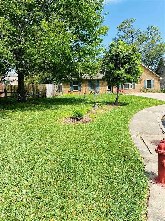 Dickinson, TX 77539,4021 Fatta DR