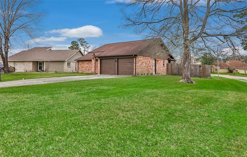 Crosby, TX 77532,1102 Hitch CT