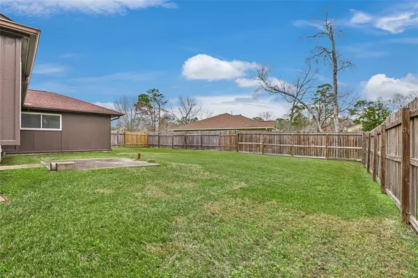 Crosby, TX 77532,1102 Hitch CT