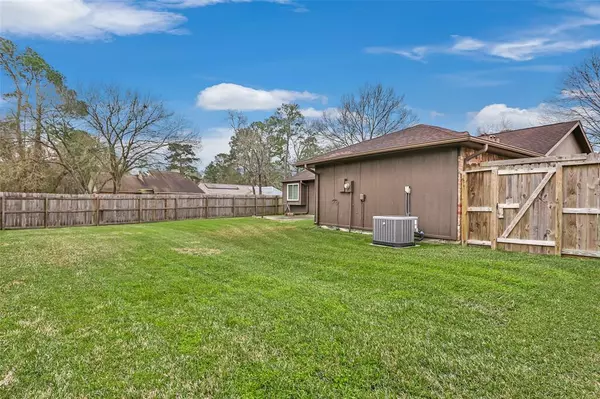 Crosby, TX 77532,1102 Hitch CT