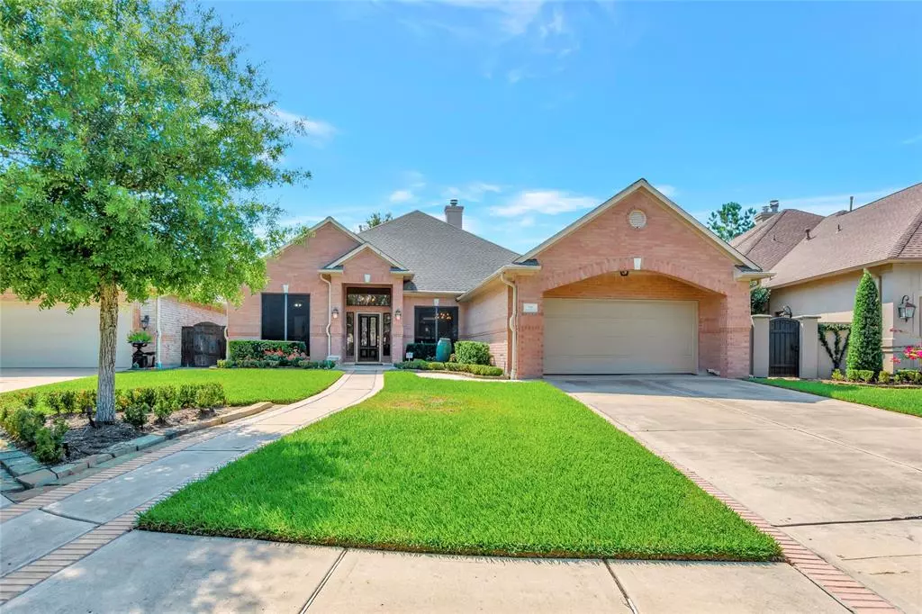 Houston, TX 77059,3514 Emerald Falls CT