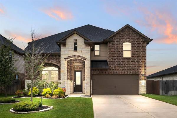 3506 Matterhorn DR,  Katy,  TX 77494