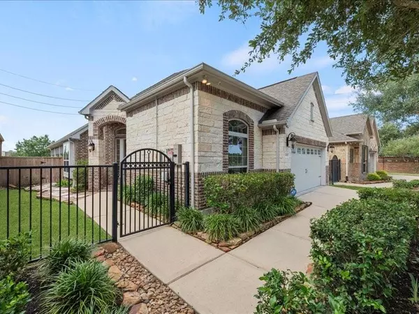 Katy, TX 77494,27127 Walker Retreat LN