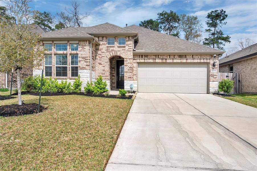 32039 August Woods WAY, Conroe, TX 77385