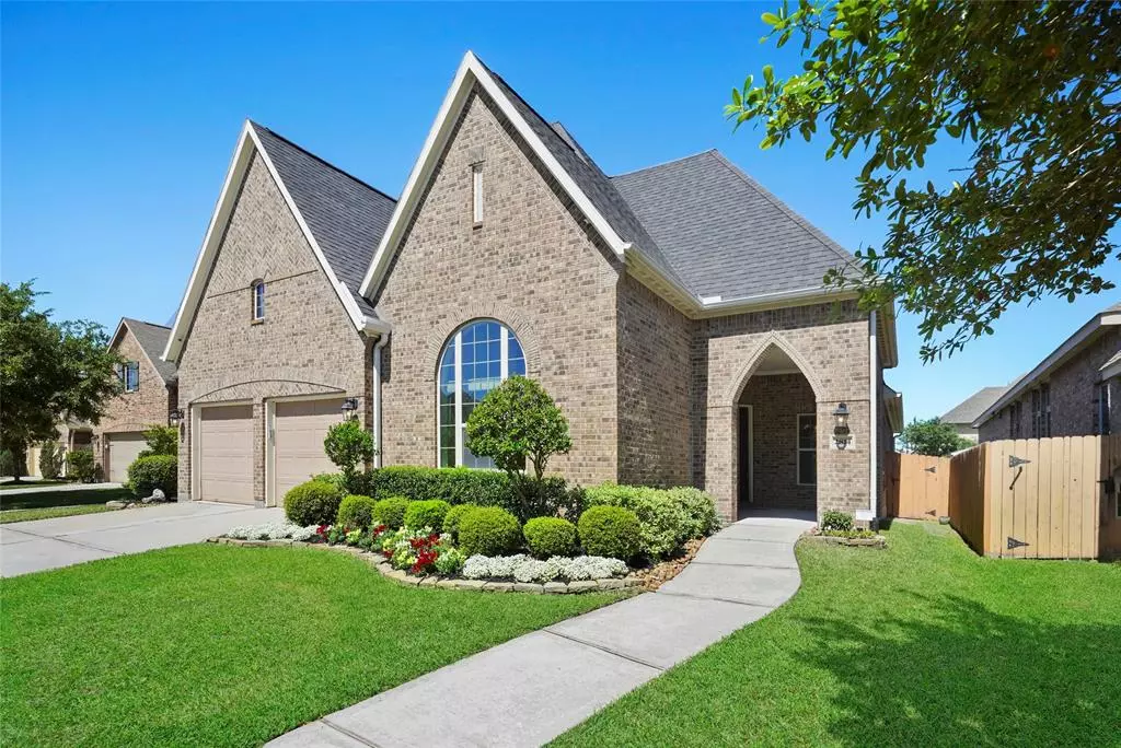 Spring, TX 77386,2814 Garrison Trail LN