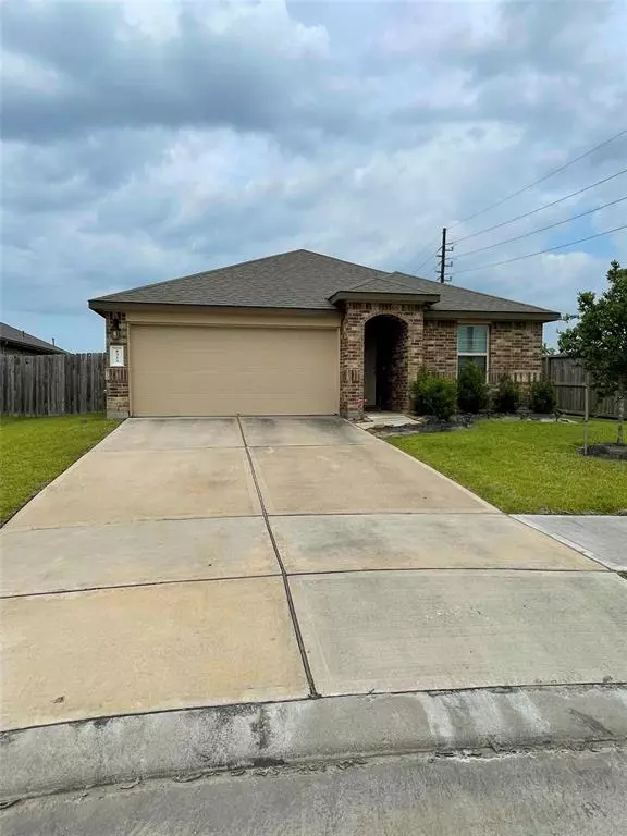 Rosharon, TX 77583,8323 Ivy Wood CT