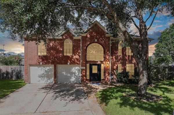 12014 Viola CT, Pinehurst, TX 77362