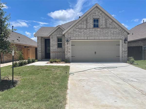 28818 Window View DR, New Caney, TX 77357